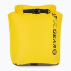 Мішок водонепроникний 3F UL Exhaustible Dry Bag 12l Yellow