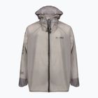 Куртка дощовик жіноча 3F UL Qingsuo 15D Z Grey
