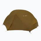 Намет кемпінговий двомісний 3F UL GEAR Piaoyun 2P 210T Khaki