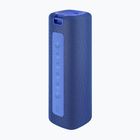 Мобільна колонка Xiaomi Mi Portable Bluetooth блакитна