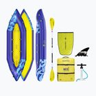 Байдарка надувна двомісна Aquatone Bee Inflatable Pack Raft 11'8" 356 cm