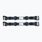 Ремінь Aztron Paddle Board Connection Straps 2 pcs. black