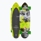 Скейт surfskate Aztron Face 33 Surfskate