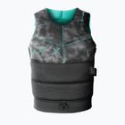 Жилет страхувальний чоловічий Aztron N.Y.X. Neoprene black