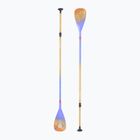 Весло SUP 2-компонентне Aztron Phase Bamboo Carbon
