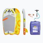 Дошка бодіборд Aquatone Buzz 50"