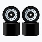 Колеса для скейту  Aztron Surfskate 70 мм / 78A 4 шт. moonless black