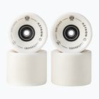 Колеса для скейту  Aztron Surfskate 65 мм / 78A 4 шт. bright white