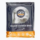 Набір вакумних мішків Flextail Vacuum 4pack M clear