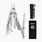 Мультитул Nextool Flagship Max F30 Multi Tool silver