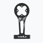 Тримач велосипедний TOWILD AS80 black