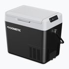 Туристичний холодильник Dometic CFF18 AC/DC EU Version 19 л чорний / сірий