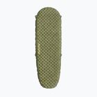 Надувний килимок Naturehike Ultralight Mummy Standard R 3.5 wild green