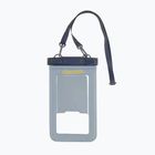 Водонепроникний чохол для телефону Naturehike nautical blue