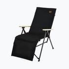 Крісло туристичне Naturehike Nightfall T08 black