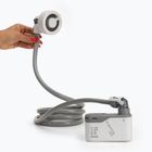 Душ туристична Flextail Max With Case white