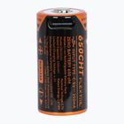 Акумулятор FLEXTAIL Zero 650 Cht orange