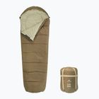 Спальний мішок Naturehike MJ300 Mummy dark brown
