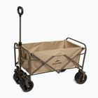 Візок транспортний Naturehike Light With Brakes linen brown