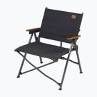 Крісло туристичне Naturehike L04 Folding black