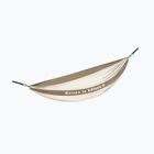 Гамак туристичний Naturehike Ultralight Swing Double Upgrade coffee brown