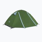 Намет трекінговий тримісний Naturehike Bleik 3 Type B forest green