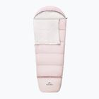 Спальний мішок дитячий Naturehike Cotton C300 pink