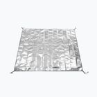 Покривало для пікніка Naturehike Uniwersalna Alu S silver