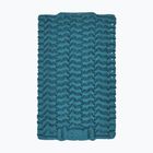 Надувний килимок Naturehike Double FC01 lake blue