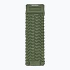 Матрац надувний Naturehike Pillow Single FC01 army green