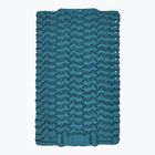 Надувний матрац Naturehike Pillow Single FC01 озерно-синій