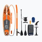 Дошка SUP Sun Reflections XXL Combo 11'6" orange