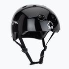 Шолом Pro-Tec Classic Certified gloss black