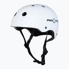Шолом Pro-Tec Classic Certified gloss white