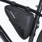 Сумка велосипедна на раму Rockbros B39-2 1,5 л black