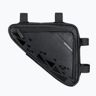Сумка велосипедна на раму Rockbros B39-2 1,5 л black