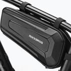 Сумка велосипедна на раму Rockbros B67 2,5 л black