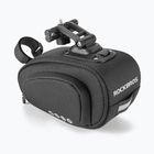 Сумка велосипедна під сідло Rockbros C40 1,2 л black