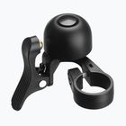 Дзвінок велосипедний prawy Rockbros 34210007 black