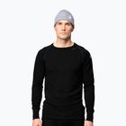 Кофта термоактивна чоловіча Devold Expedition Merino 235 black