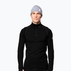 Кофта термоактивна чоловіча Devold Expedition Merino 235 Zip Neck black