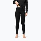 Штани термоактивні жіночі Devold Duo Active Merino 205 Longs black