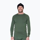 Кофта термоактивна чоловіча Devold Expedition Merino 235 forest