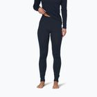 Штани термоактивні жіночі Devold Breeze Merino 150 Longs ink