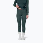 Штани термоактивні жіночі Devold Duo Active Merino 205 Longs woods