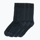 Шкарпетки Devold Daily Merino Light black