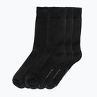 Шкарпетки Devold Daily Merino Medium 3 pack black
