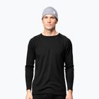 Кофта термоактивна чоловіча Devold Duo Active Merino 205 black