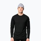 Кофта термоактивна чоловіча Devold Breeze Plus Merino 200 black