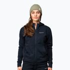 Кофта жіноча Devold Everyday Zip Hoodie ink